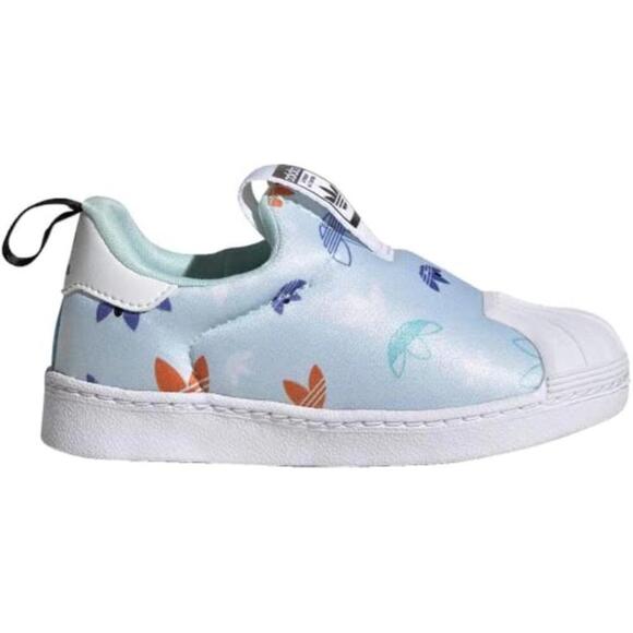 adidas Other - Adidas Toddler Superstar 360 I Shoes Size 5